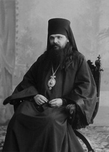 епископ Митрофан Краснопольский
